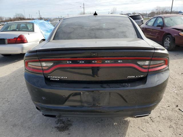 Photo 5 VIN: 2C3CDXJG5GH181080 - DODGE CHARGER SX 