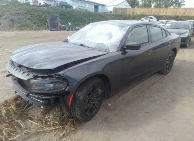 Photo 1 VIN: 2C3CDXJG5GH181113 - DODGE CHARGER 