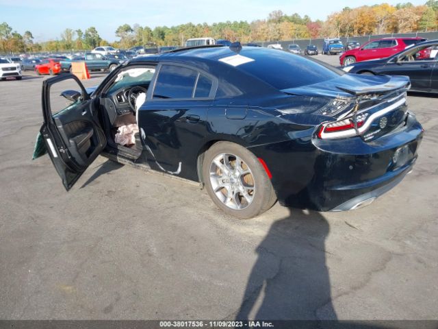 Photo 2 VIN: 2C3CDXJG5GH242962 - DODGE CHARGER 