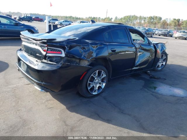 Photo 3 VIN: 2C3CDXJG5GH242962 - DODGE CHARGER 