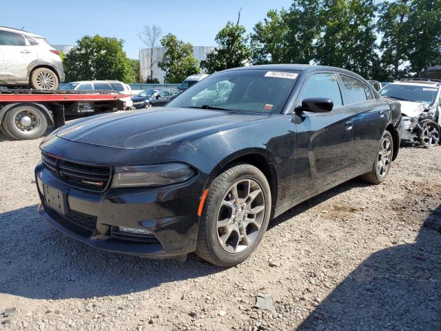 Photo 0 VIN: 2C3CDXJG5GH247806 - DODGE CHARGER SX 