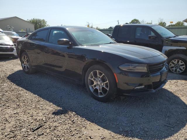 Photo 3 VIN: 2C3CDXJG5GH247806 - DODGE CHARGER SX 