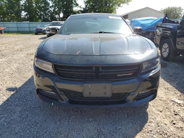 Photo 4 VIN: 2C3CDXJG5GH247806 - DODGE CHARGER SX 