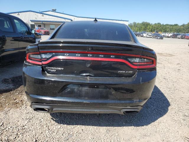 Photo 5 VIN: 2C3CDXJG5GH247806 - DODGE CHARGER SX 