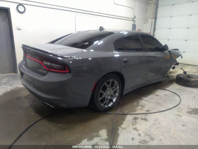 Photo 3 VIN: 2C3CDXJG5HH505579 - DODGE CHARGER 