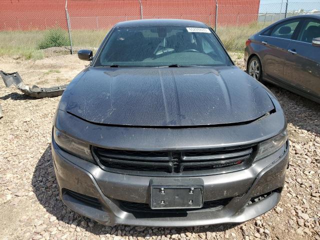 Photo 4 VIN: 2C3CDXJG5HH551879 - DODGE CHARGER SX 