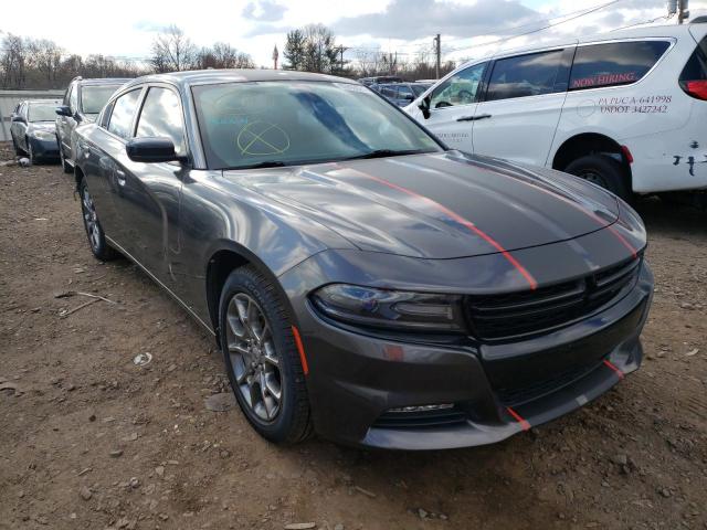 Photo 0 VIN: 2C3CDXJG5HH557567 - DODGE CHARGER SX 