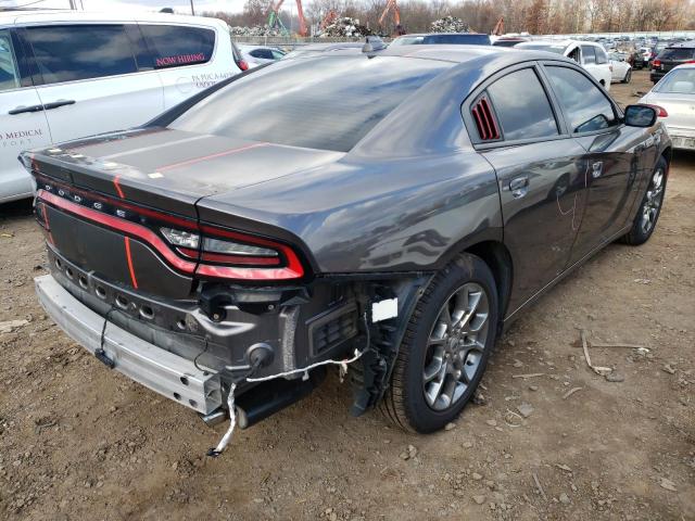 Photo 3 VIN: 2C3CDXJG5HH557567 - DODGE CHARGER SX 