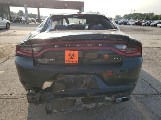 Photo 5 VIN: 2C3CDXJG5HH569766 - DODGE CHARGER SX 