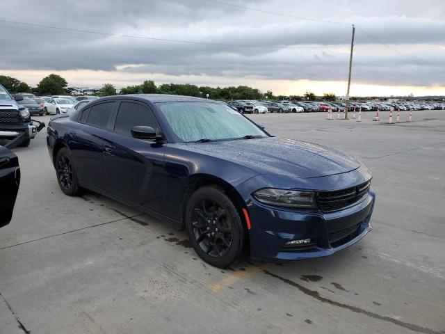 Photo 3 VIN: 2C3CDXJG5HH607500 - DODGE CHARGER SX 