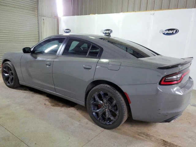 Photo 1 VIN: 2C3CDXJG5HH644899 - DODGE CHARGER SX 