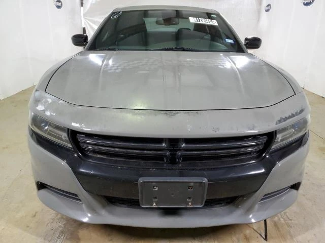 Photo 4 VIN: 2C3CDXJG5HH644899 - DODGE CHARGER SX 