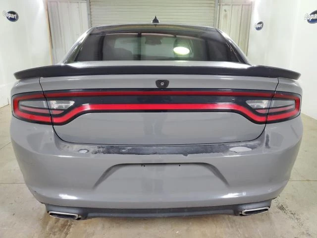 Photo 5 VIN: 2C3CDXJG5HH644899 - DODGE CHARGER SX 