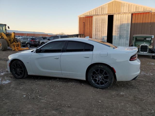 Photo 1 VIN: 2C3CDXJG5JH120089 - DODGE CHARGER GT 