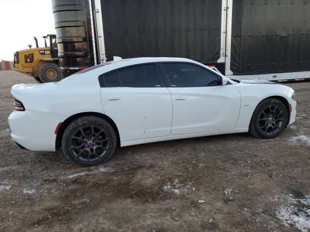 Photo 2 VIN: 2C3CDXJG5JH120089 - DODGE CHARGER GT 