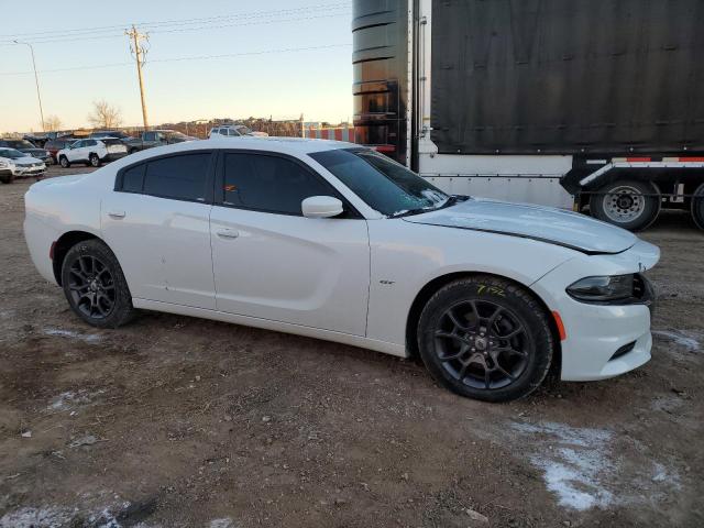 Photo 3 VIN: 2C3CDXJG5JH120089 - DODGE CHARGER GT 