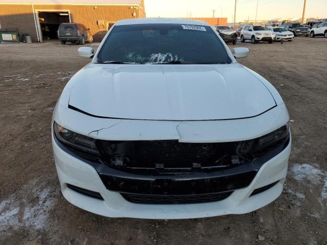 Photo 4 VIN: 2C3CDXJG5JH120089 - DODGE CHARGER GT 