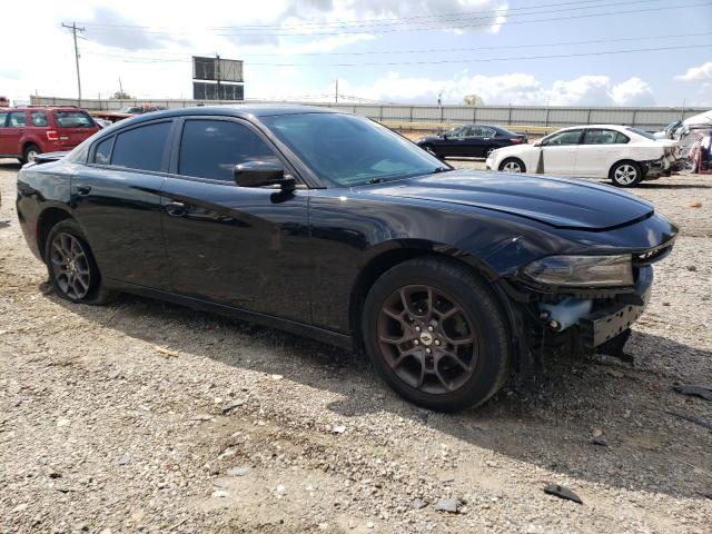 Photo 3 VIN: 2C3CDXJG5JH129777 - DODGE CHARGER 