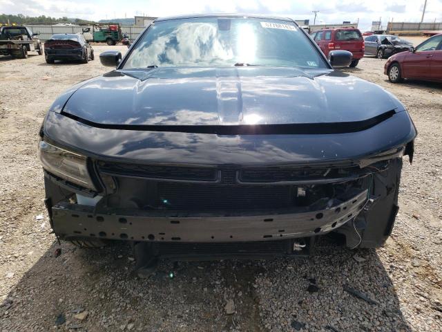 Photo 4 VIN: 2C3CDXJG5JH129777 - DODGE CHARGER 