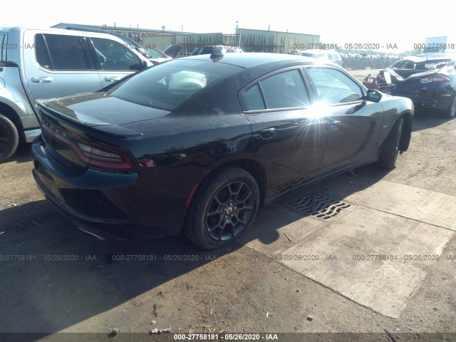 Photo 3 VIN: 2C3CDXJG5JH174637 - DODGE CHARGER 