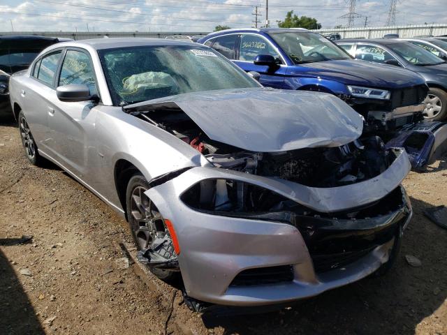 Photo 0 VIN: 2C3CDXJG5JH189218 - DODGE CHARGER GT 