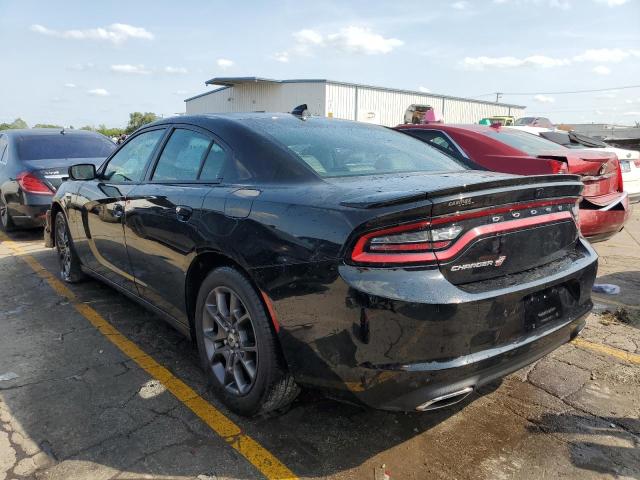 Photo 2 VIN: 2C3CDXJG5JH231371 - DODGE CHARGER GT 