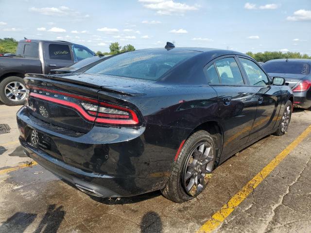 Photo 3 VIN: 2C3CDXJG5JH231371 - DODGE CHARGER GT 