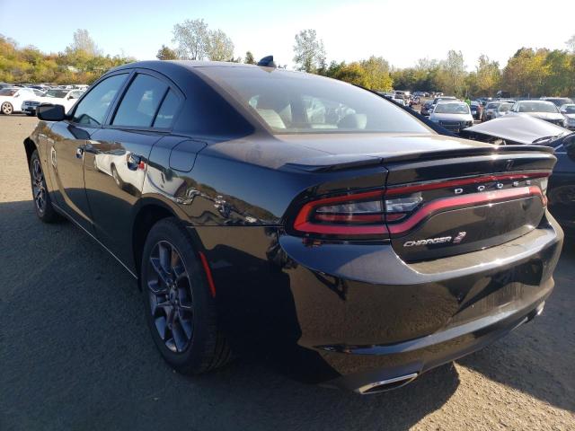 Photo 2 VIN: 2C3CDXJG5JH249286 - DODGE CHARGER GT 