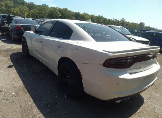 Photo 2 VIN: 2C3CDXJG5JH265858 - DODGE CHARGER 