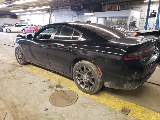 Photo 1 VIN: 2C3CDXJG5JH265956 - DODGE CHARGER GT 