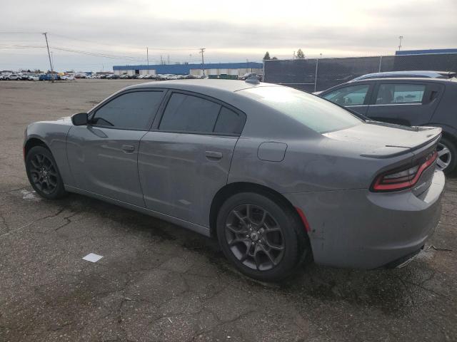 Photo 1 VIN: 2C3CDXJG5JH292770 - DODGE CHARGER GT 