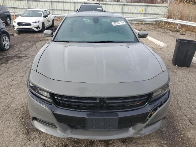 Photo 4 VIN: 2C3CDXJG5JH292770 - DODGE CHARGER GT 