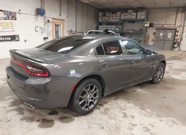 Photo 3 VIN: 2C3CDXJG5JH323998 - DODGE CHARGER 