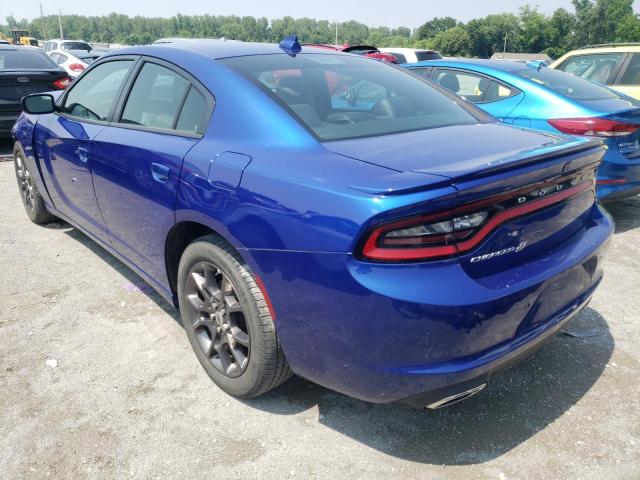 Photo 1 VIN: 2C3CDXJG5JH337996 - DODGE CHARGER GT 