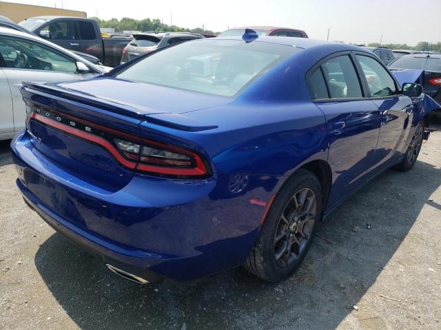 Photo 2 VIN: 2C3CDXJG5JH337996 - DODGE CHARGER GT 