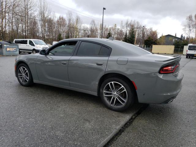 Photo 1 VIN: 2C3CDXJG5KH523720 - DODGE CHARGER SX 