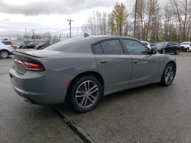 Photo 2 VIN: 2C3CDXJG5KH523720 - DODGE CHARGER SX 