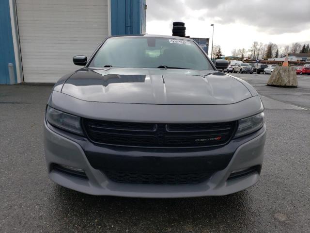 Photo 4 VIN: 2C3CDXJG5KH523720 - DODGE CHARGER SX 