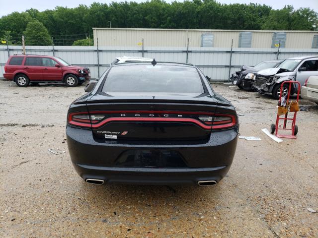 Photo 8 VIN: 2C3CDXJG5KH533311 - DODGE CHARGER SX 