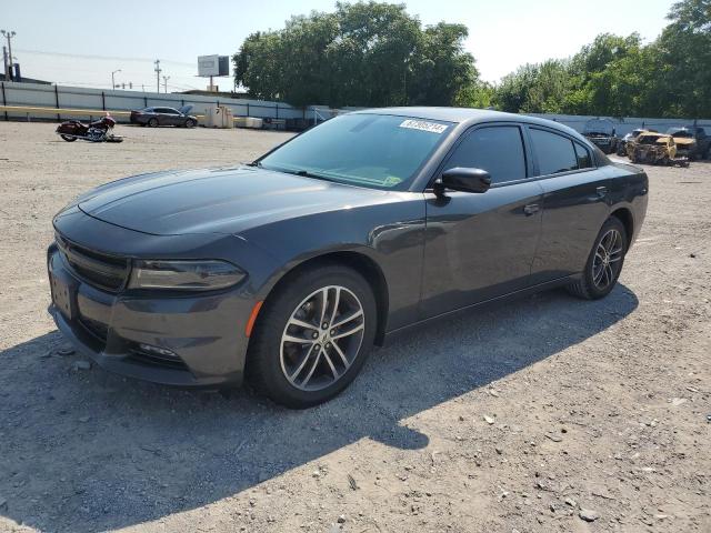 Photo 0 VIN: 2C3CDXJG5KH631092 - DODGE CHARGER SX 