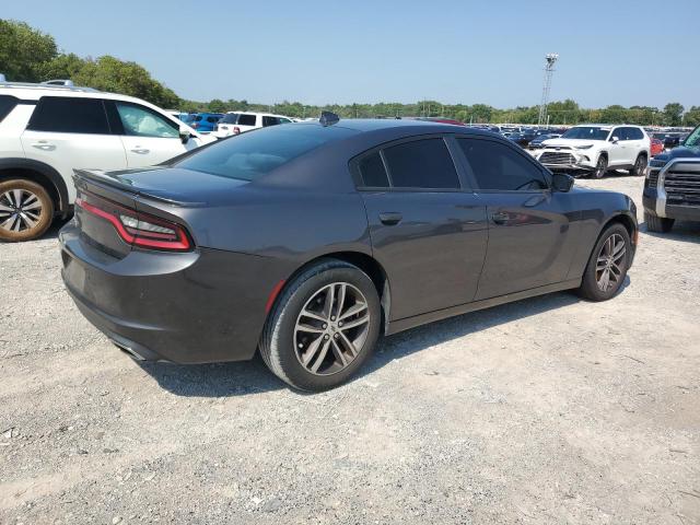 Photo 2 VIN: 2C3CDXJG5KH631092 - DODGE CHARGER SX 