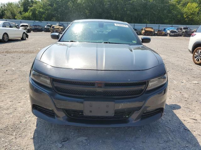 Photo 4 VIN: 2C3CDXJG5KH631092 - DODGE CHARGER SX 