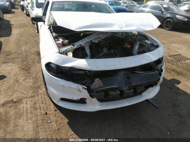 Photo 5 VIN: 2C3CDXJG5KH671530 - DODGE CHARGER 