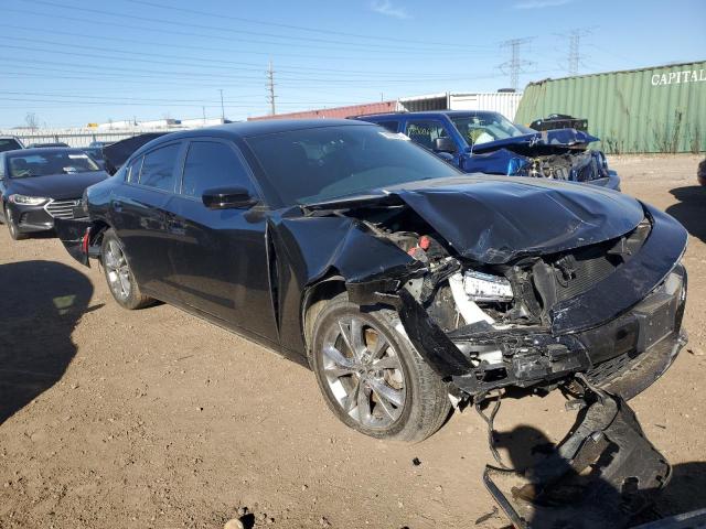 Photo 3 VIN: 2C3CDXJG5MH577652 - DODGE CHARGER SX 