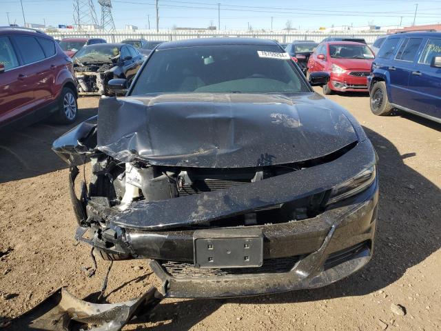 Photo 4 VIN: 2C3CDXJG5MH577652 - DODGE CHARGER SX 