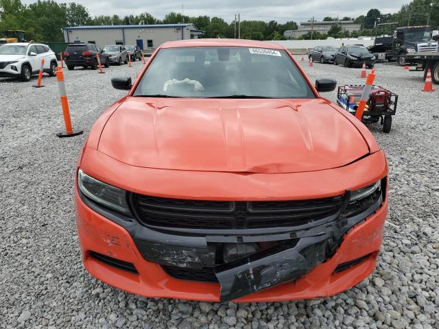 Photo 4 VIN: 2C3CDXJG5PH565358 - DODGE CHARGER SX 