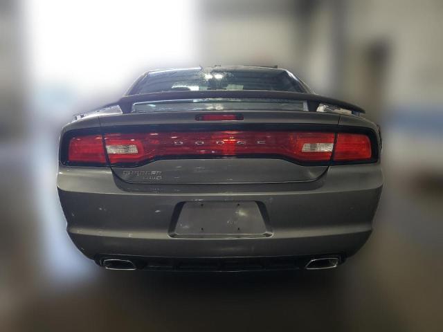 Photo 5 VIN: 2C3CDXJG6CH284454 - DODGE CHARGER 