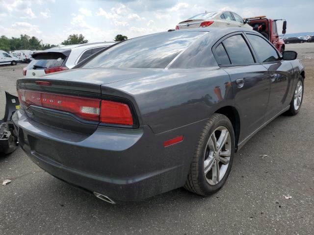 Photo 3 VIN: 2C3CDXJG6DH722732 - DODGE CHARGER SX 