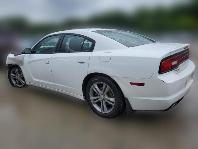 Photo 1 VIN: 2C3CDXJG6EH296283 - DODGE CHARGER 