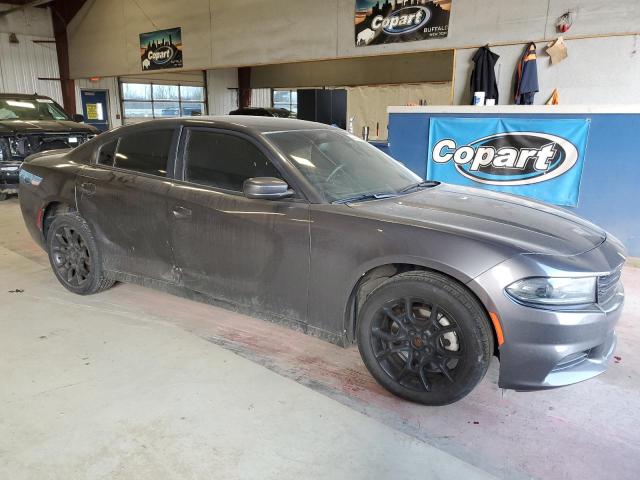 Photo 3 VIN: 2C3CDXJG6FH742739 - DODGE CHARGER 